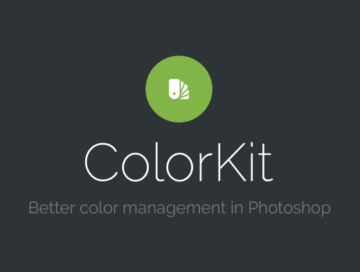 ColorKit设计师提供的颜色管理软件