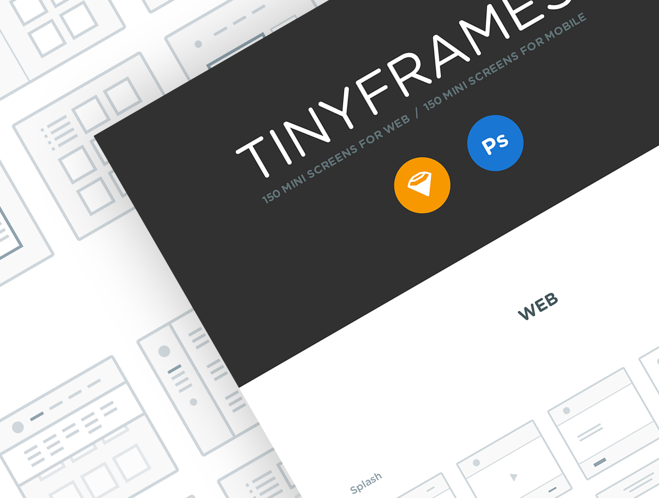 TinyFrames UX Kit