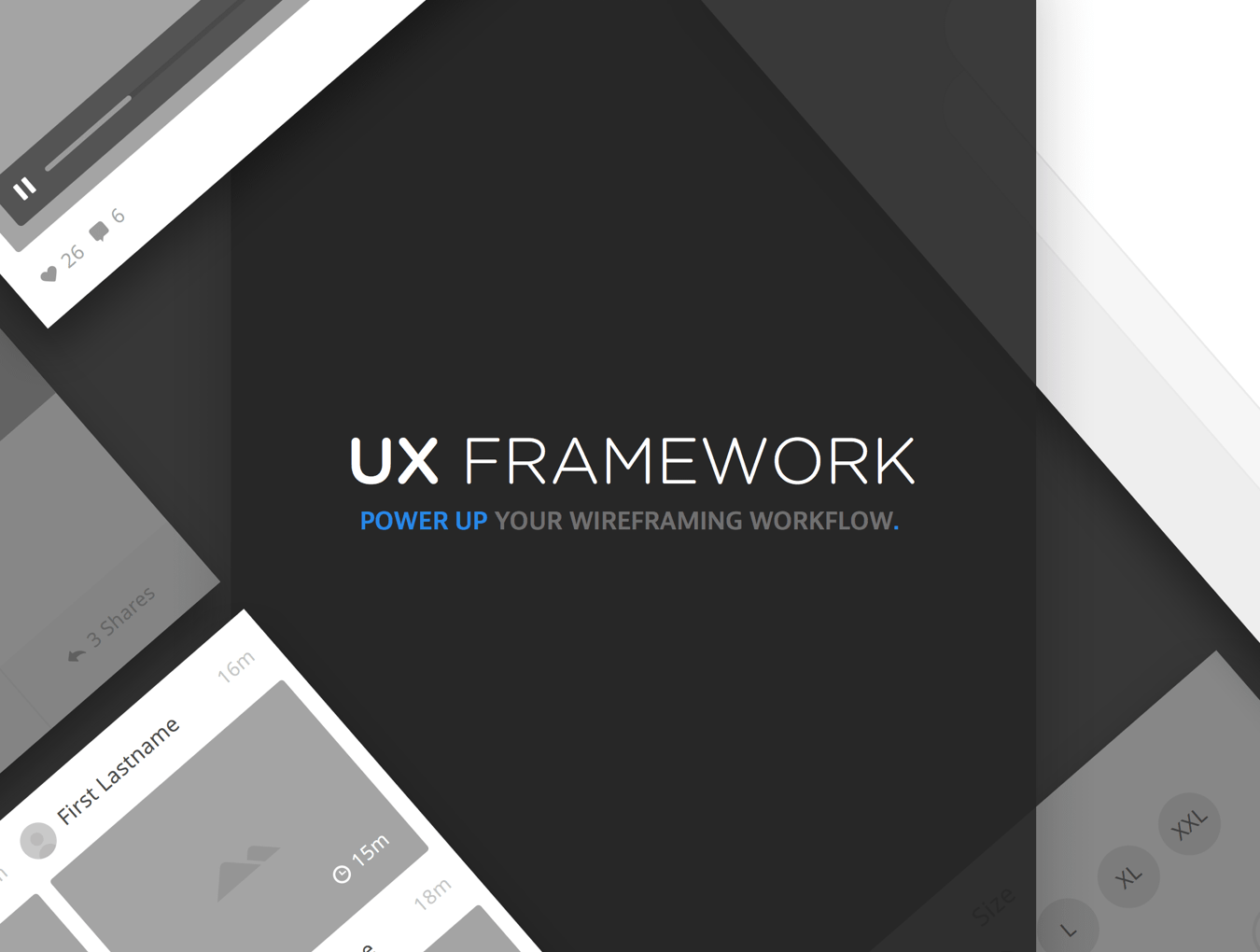 UX Framework