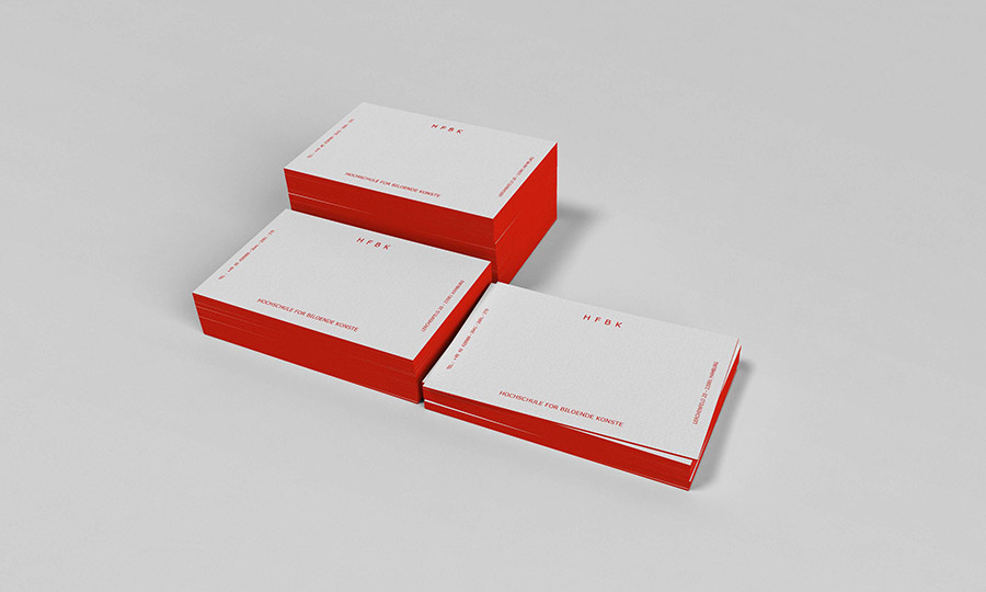 Business Cards Mockup Vol.003