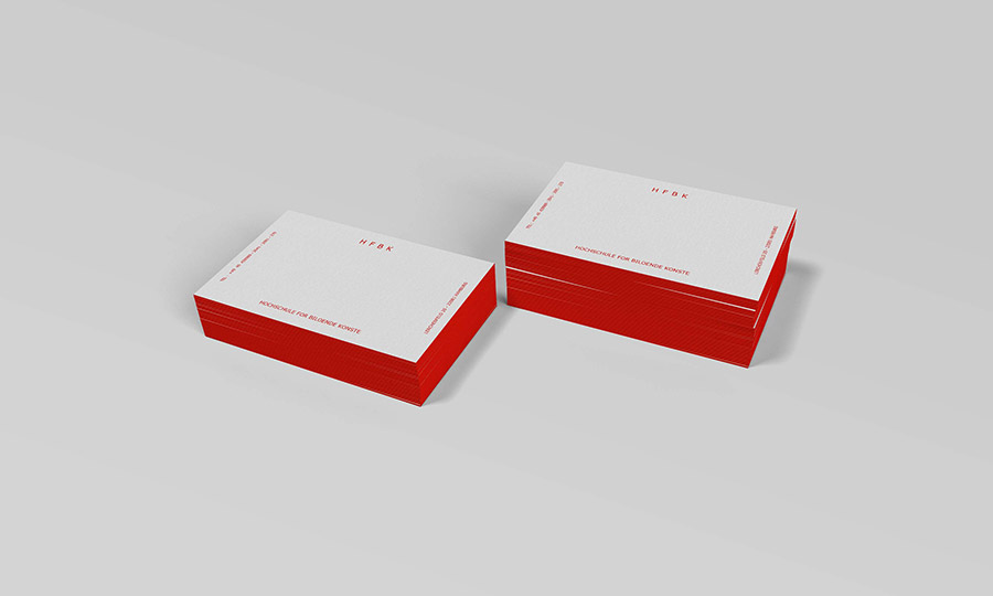 Business Cards Mockup Vol.003