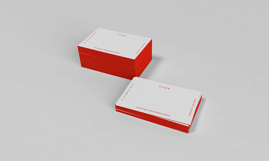 Business Cards Mockup Vol.003