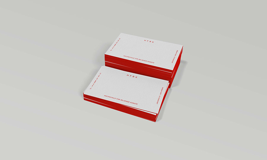 Business Cards Mockup Vol.003