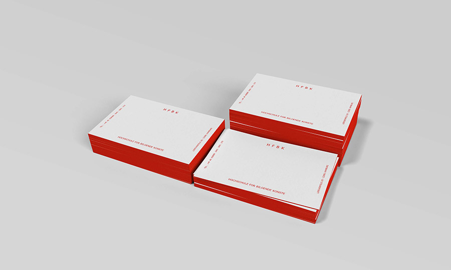 Business Cards Mockup Vol.003