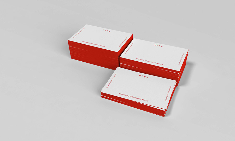 Business Cards Mockup Vol.003