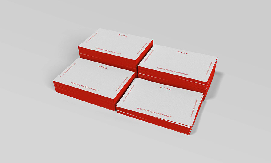 Business Cards Mockup Vol.003