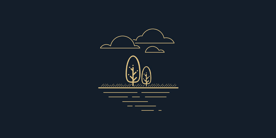 Treecons Free Vector Tree Icon