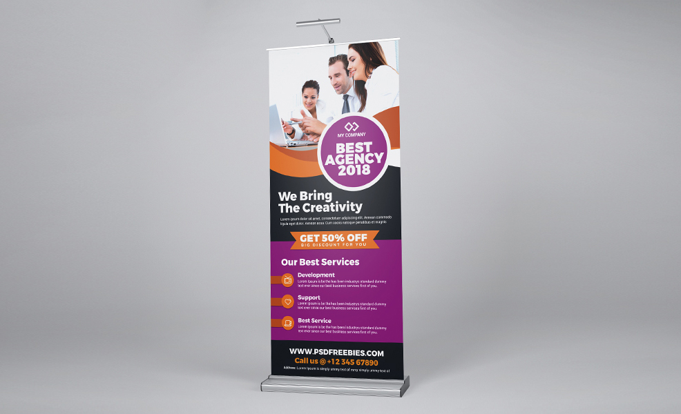 Professional Agency Roll-Up Ba