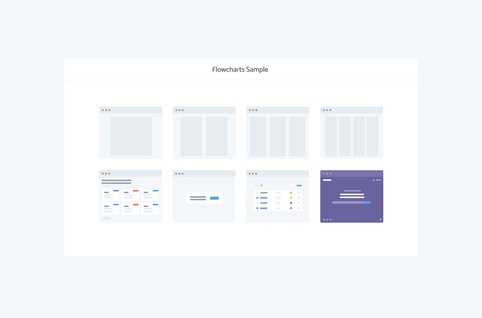 UI Kit Resource Vol027