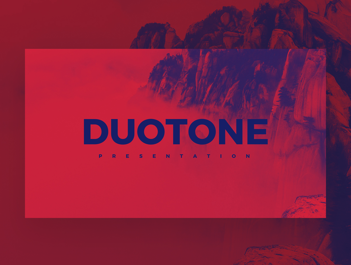 DUOTONE