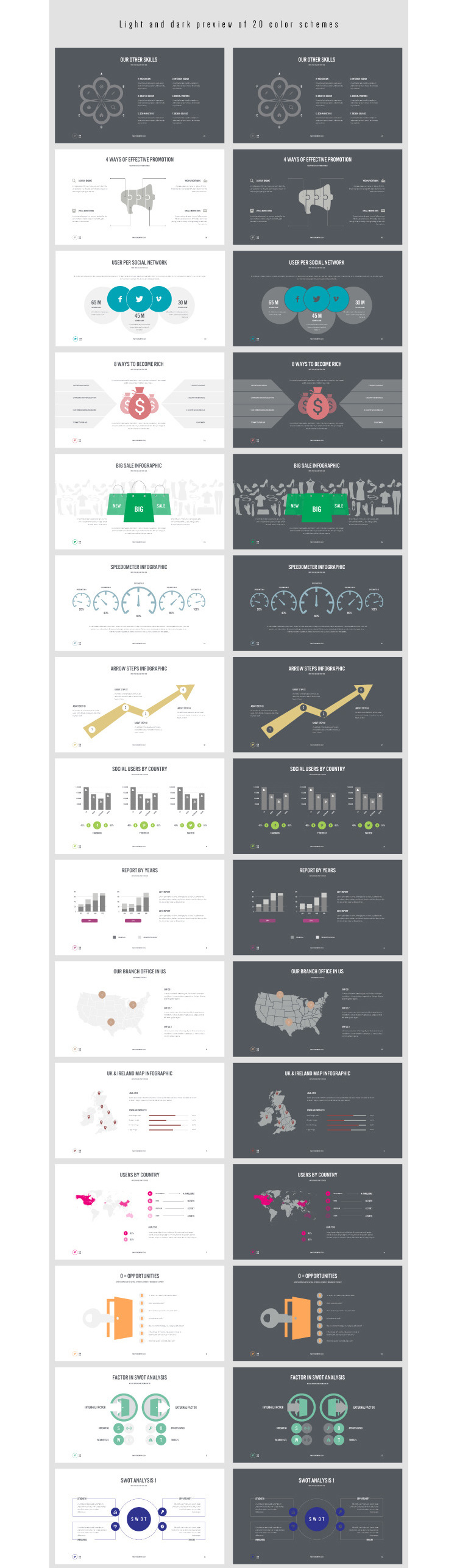 Multipurpose PowerPoint Presen