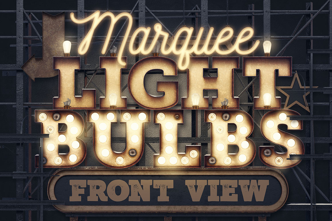 Marquee_Light_Bulbs_Front_View