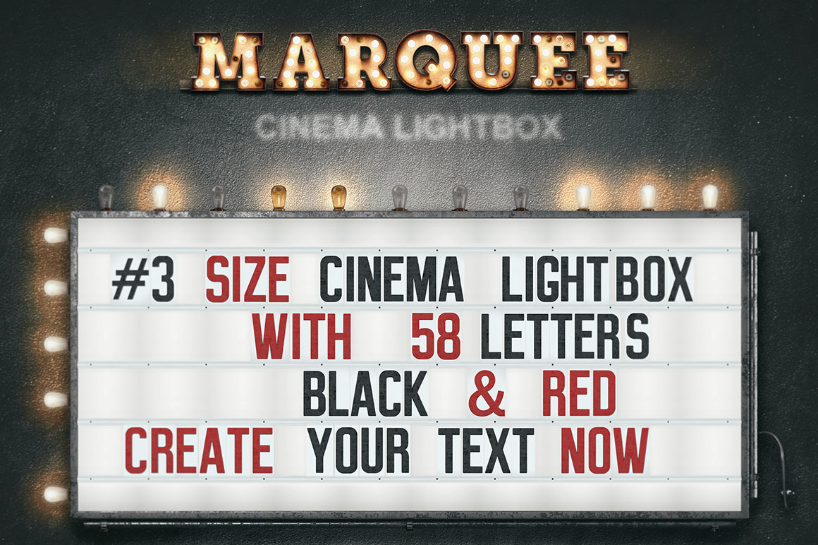 Marquee_Light_Bulbs_Front_View