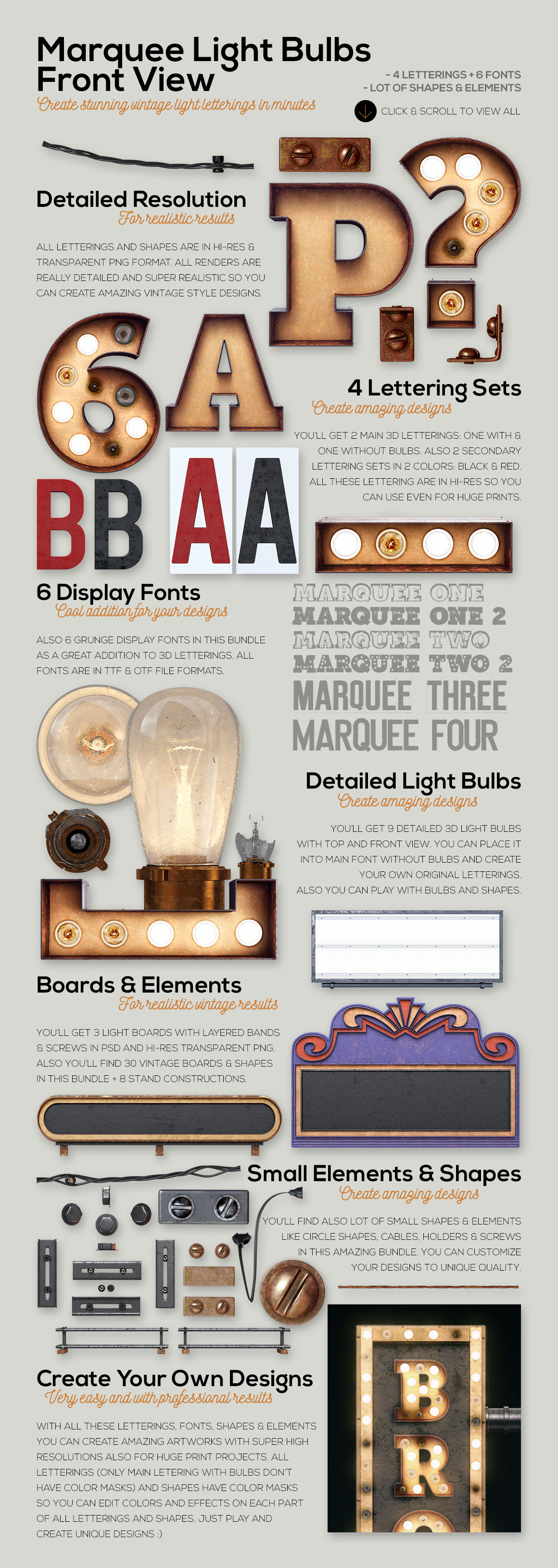 Marquee_Light_Bulbs_Front_View