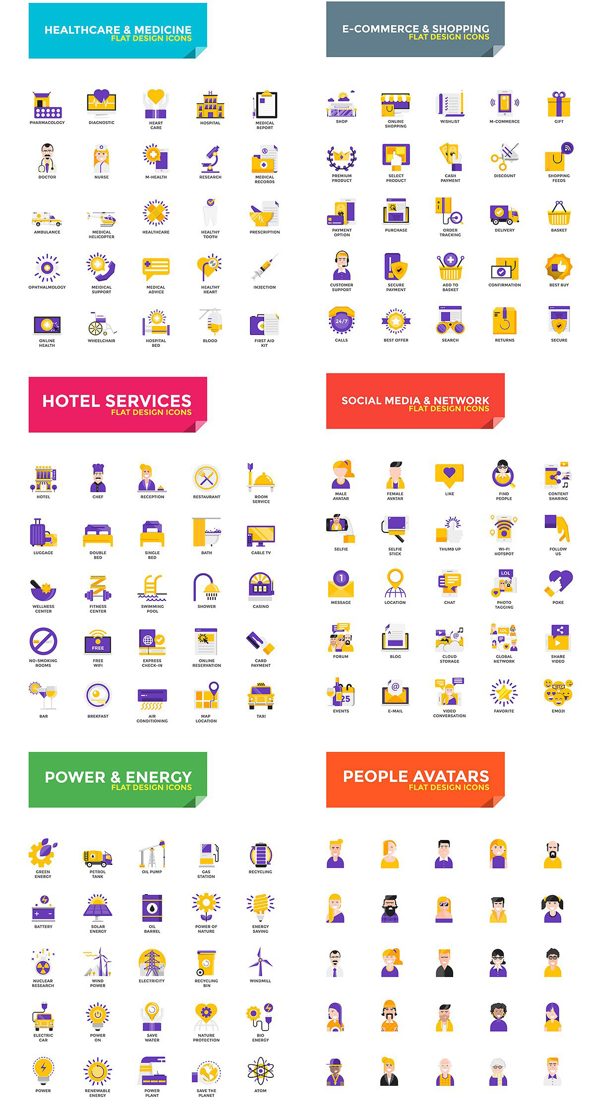 Big_Collection_of_Modern_icons