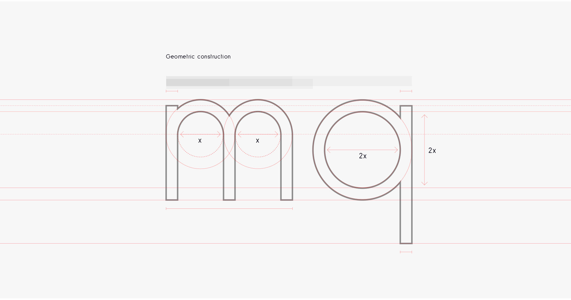 Less Sans Minimal Typeface 一款适