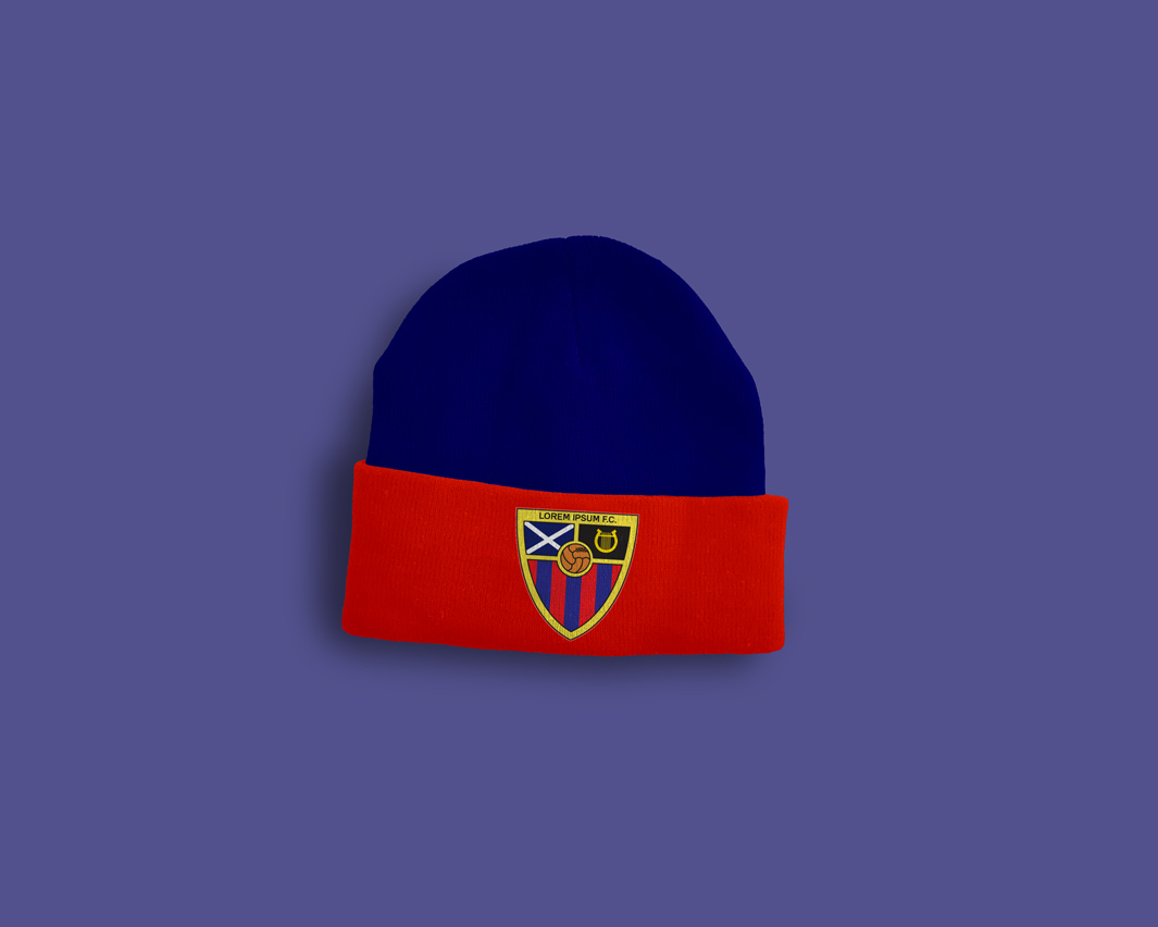 Sports Team Hat Football &