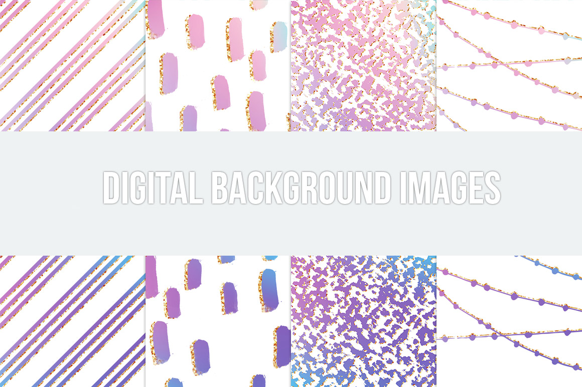 Digital Background Images