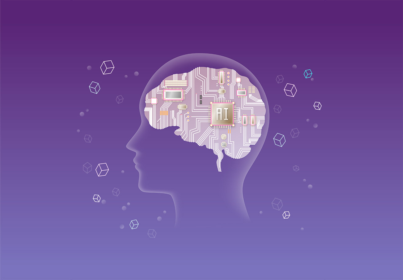 Brainb Science 大脑芯片神经网络人工智能AI矢