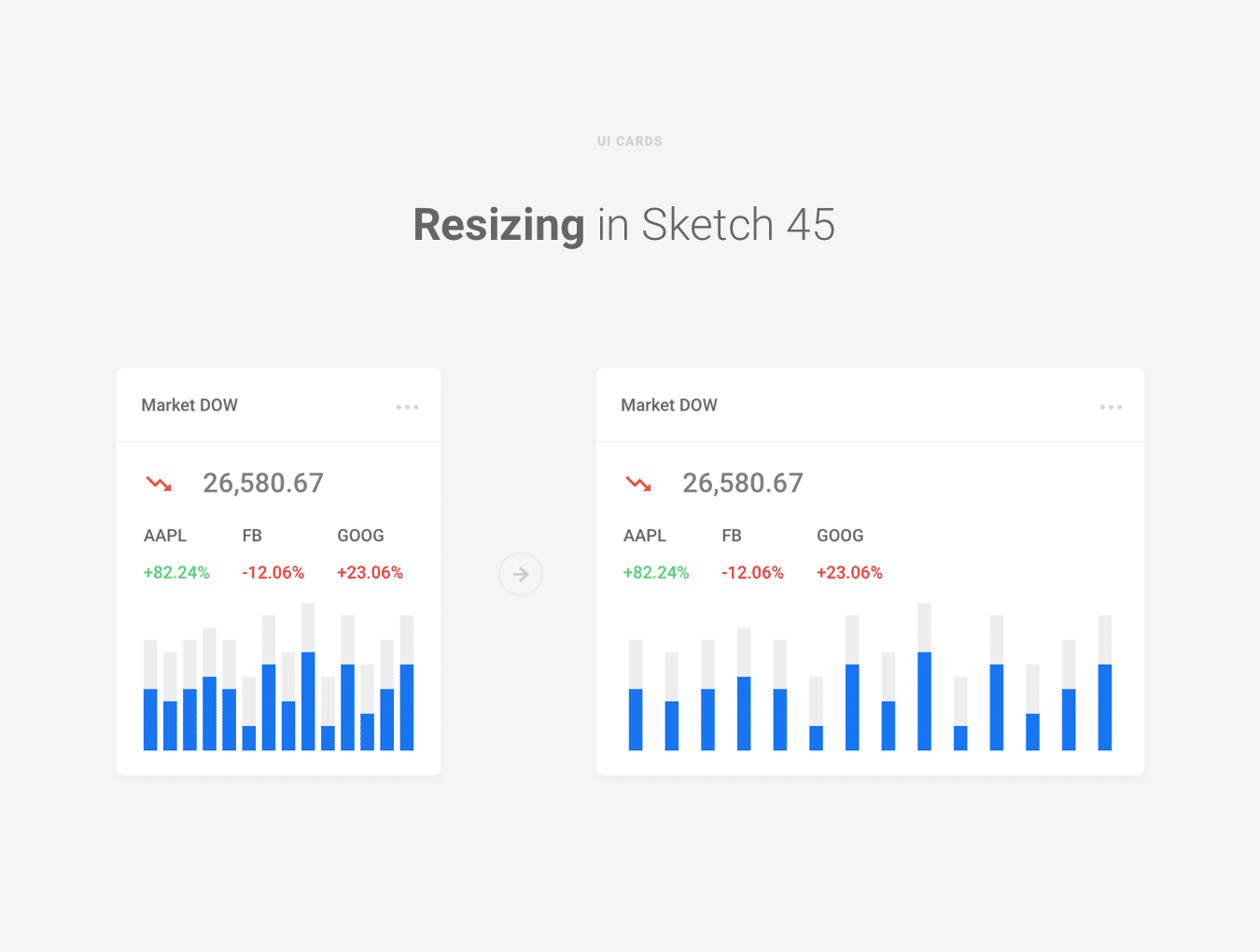 2套强大的黑白配色网页UI套件素材 Quantum UI K