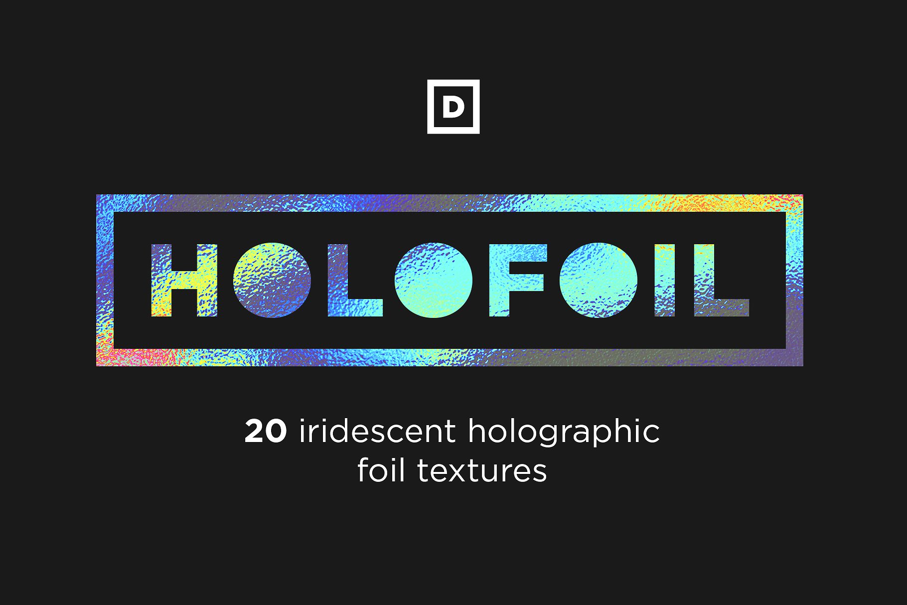 金色光泽质感高分辨率设计背景HoloFoil Hologra