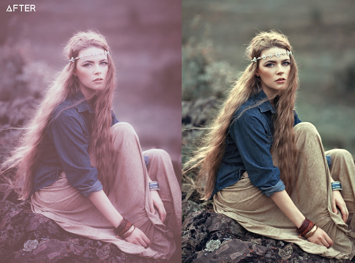 20 Calotype LR Presets