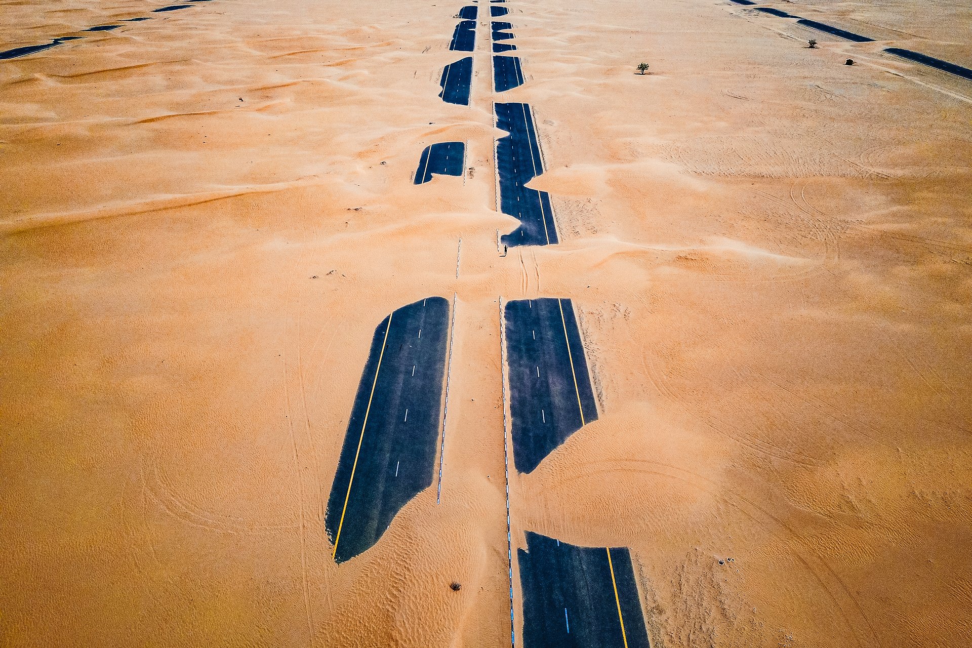 阿联酋航空高级Lightroom预设Emirates - P