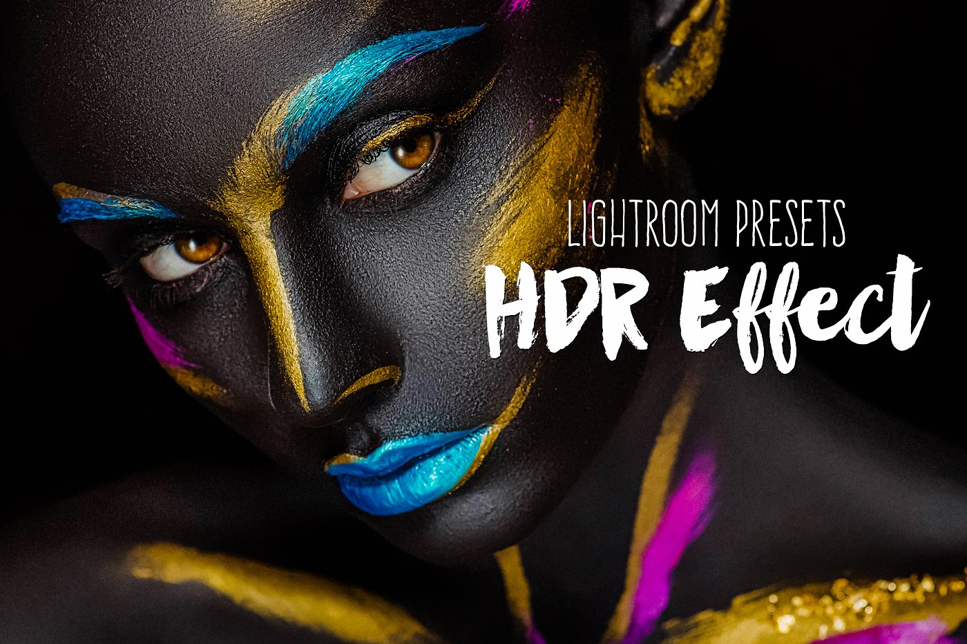 HDR Lightroom presets PRO