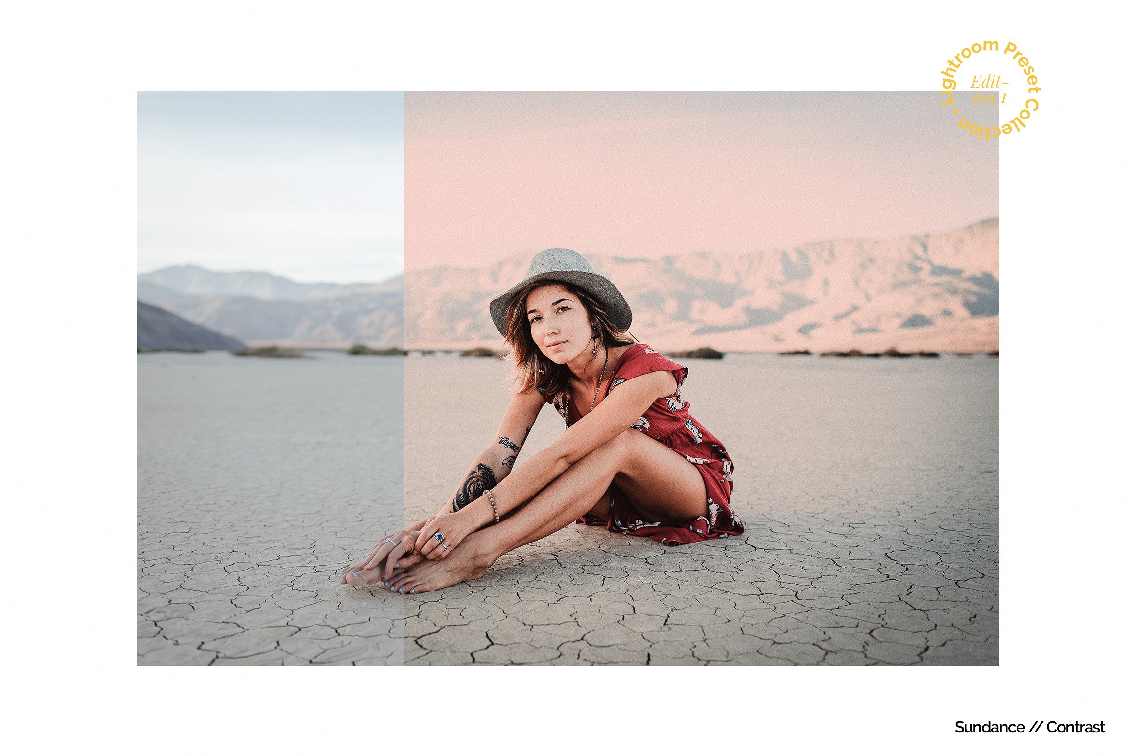 Lightroom Preset Collection