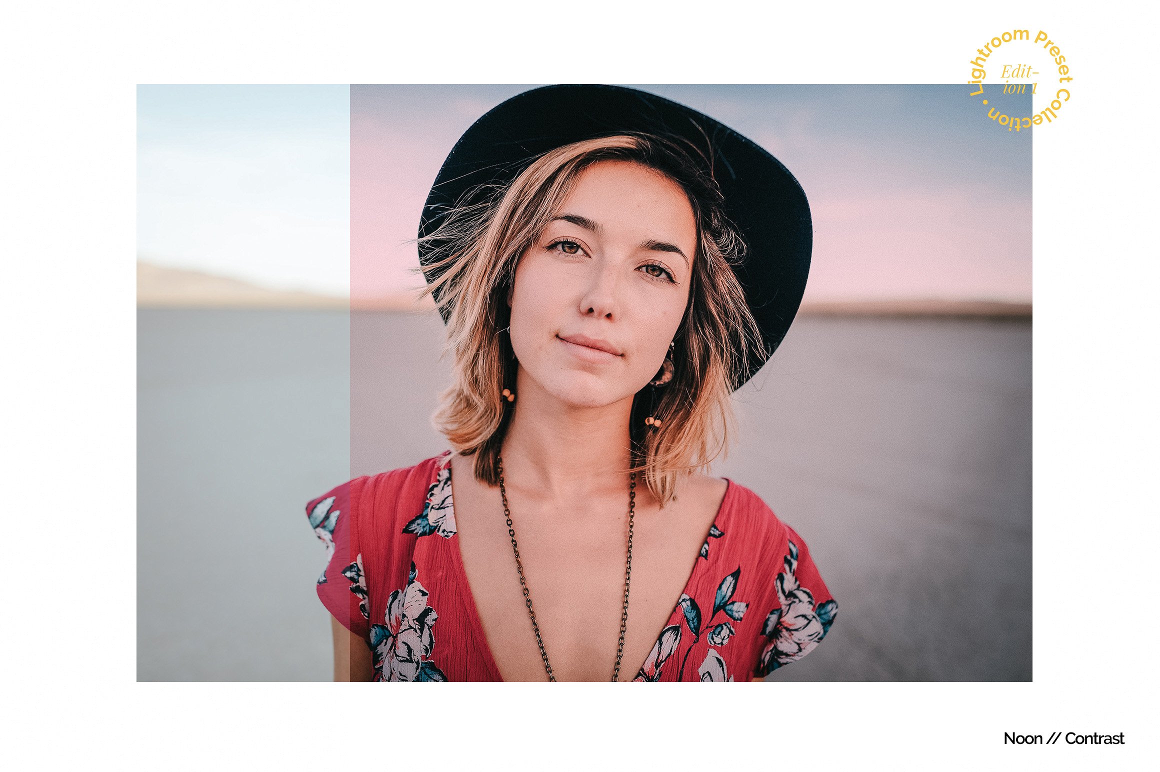 Lightroom Preset Collection