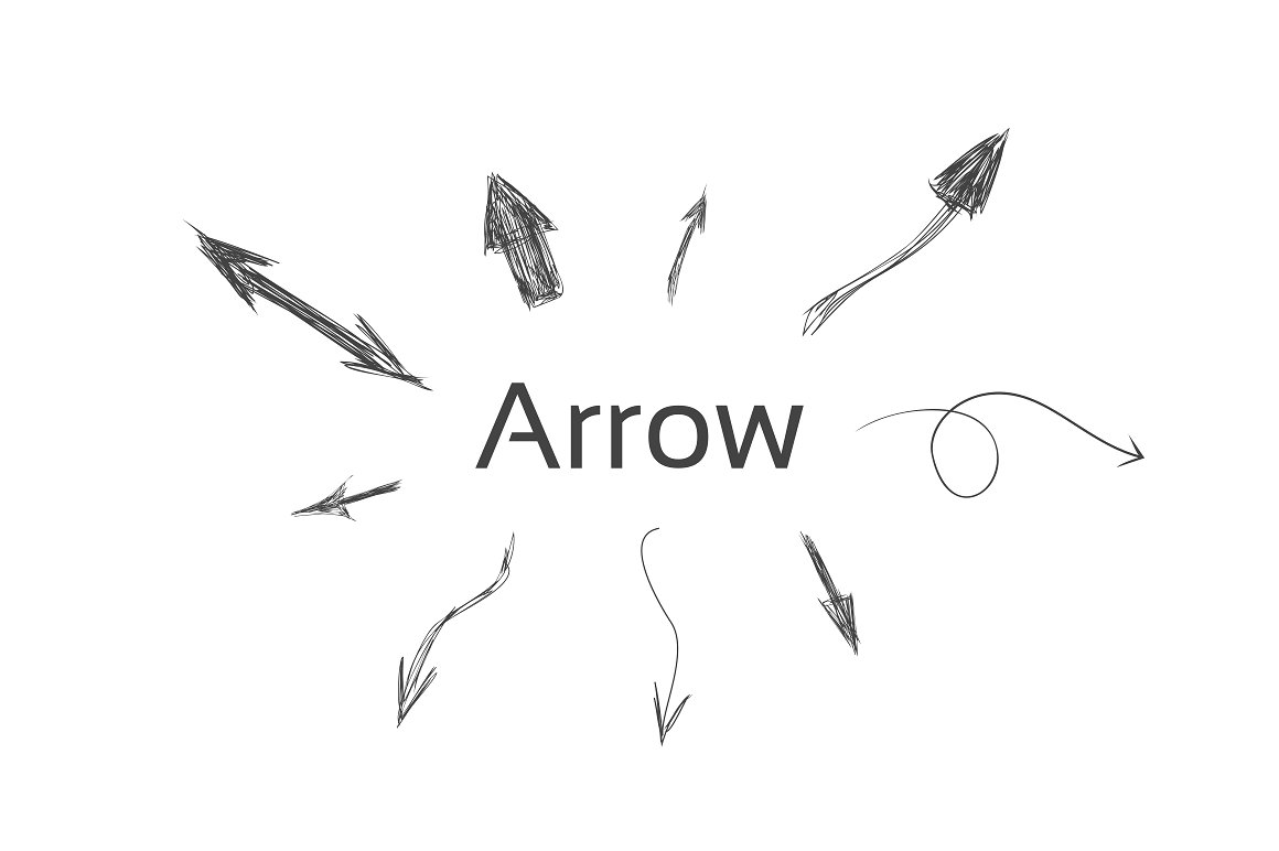 Arrow