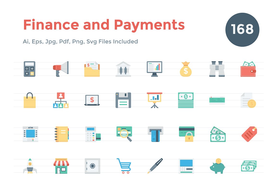 150 Flat Finance and Payments