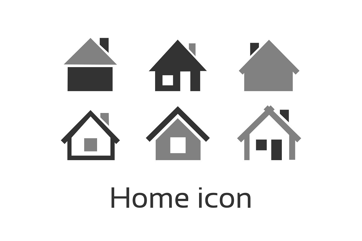 Home icon