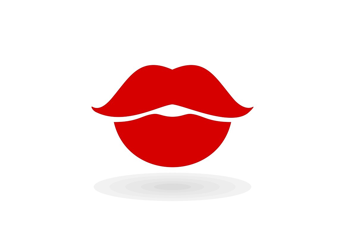 Lip icons