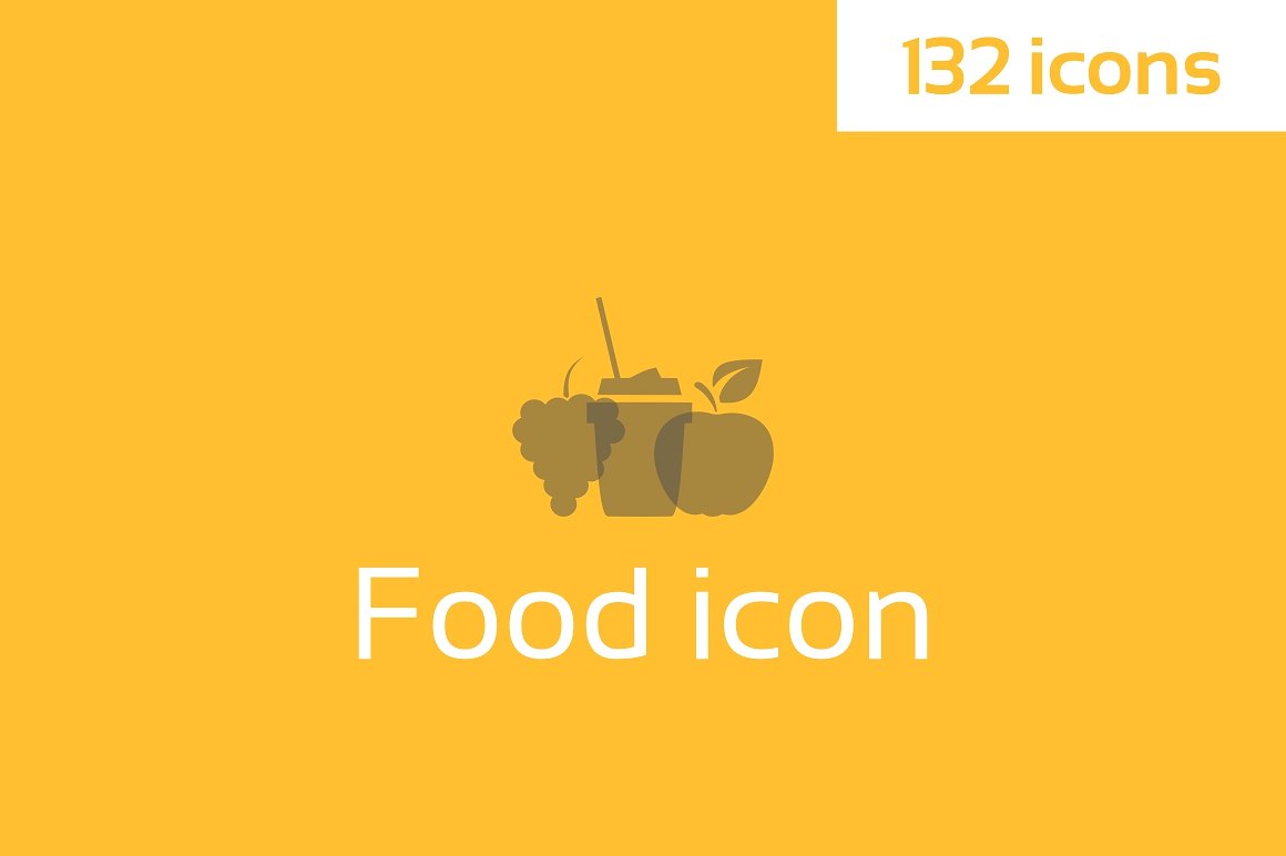 Food icon