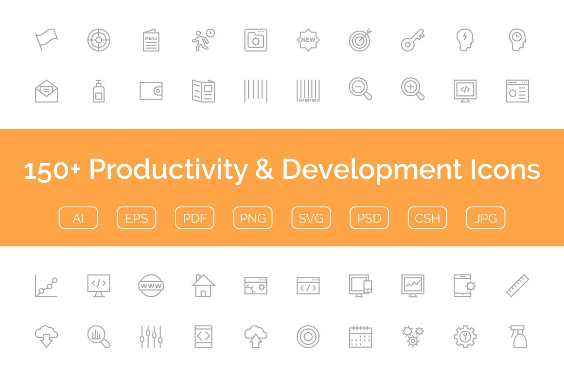 150 Productivity -amp; Develo