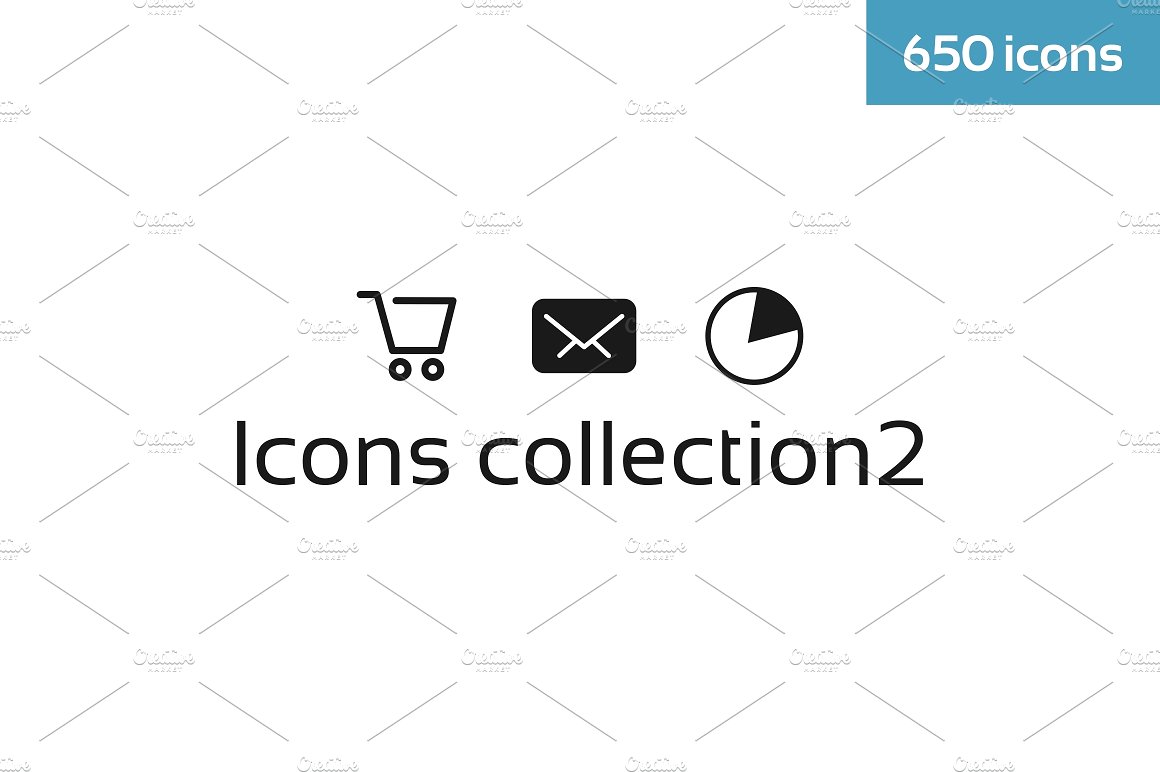 Icons collection2