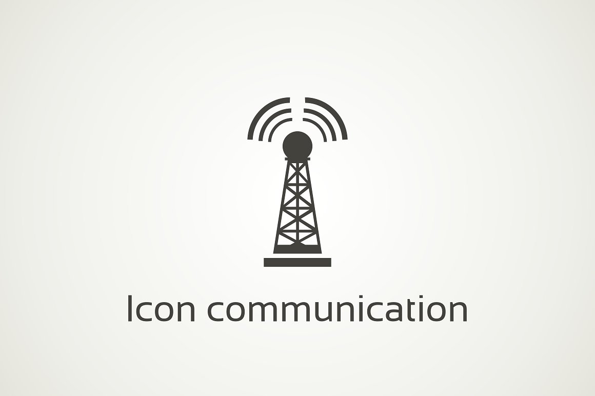 Icon communication