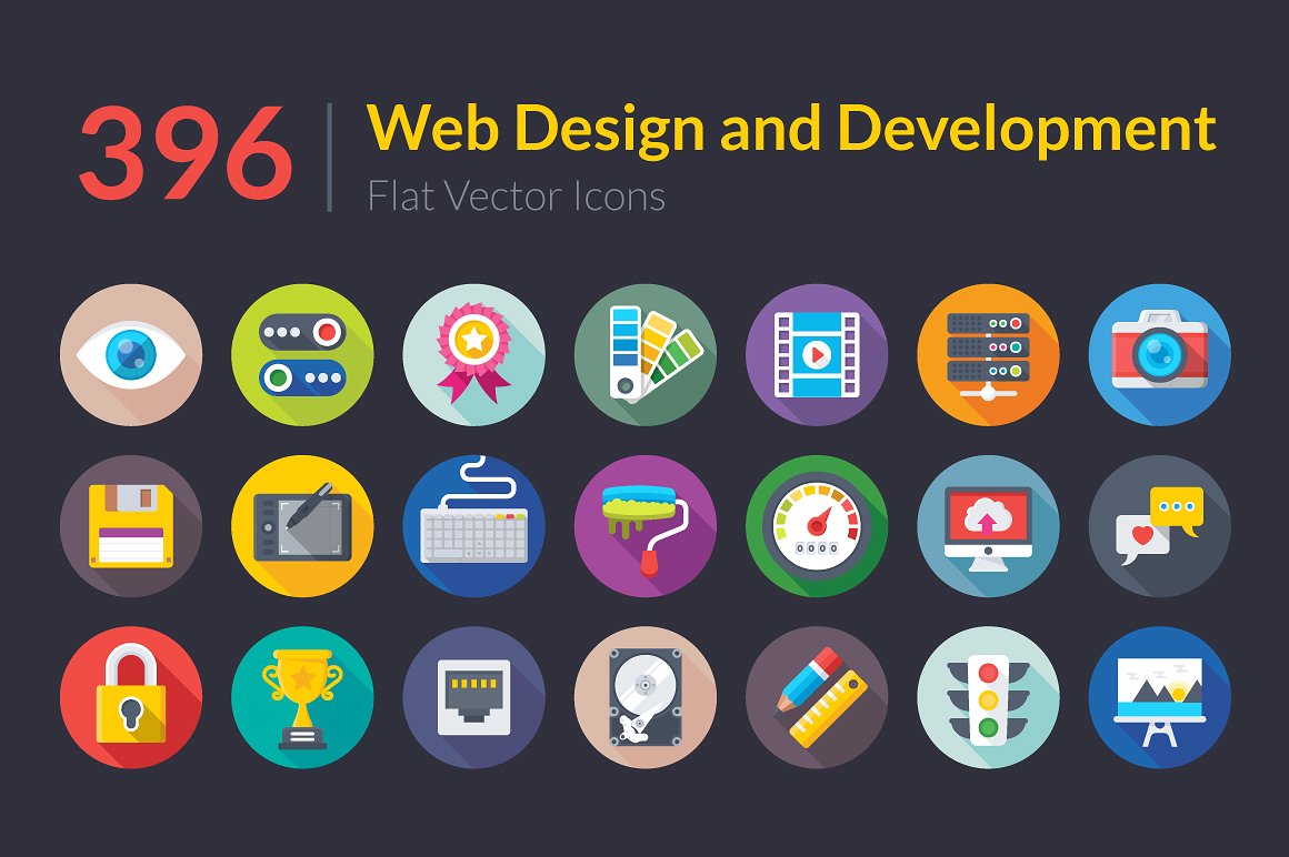 396 Web Design and Development