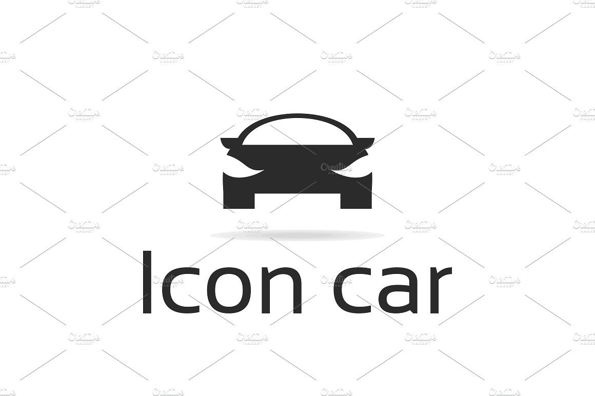 Icon car