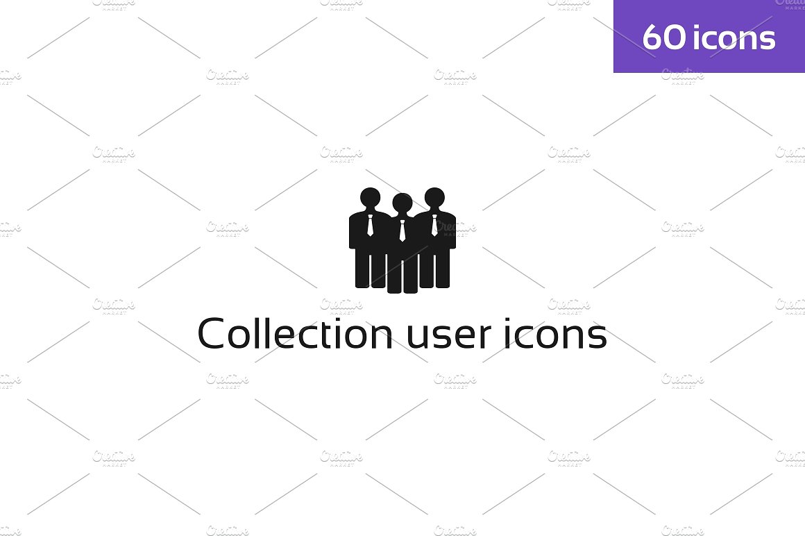 Collection user icons2