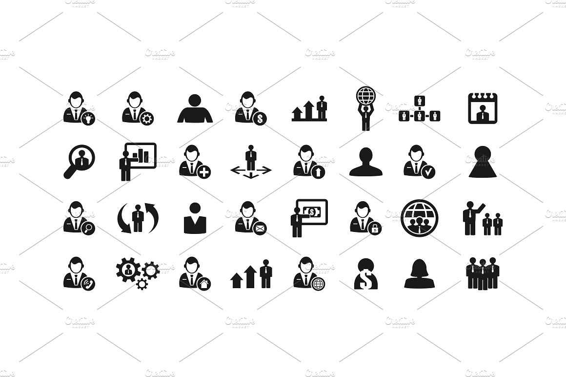 Collection user icons2