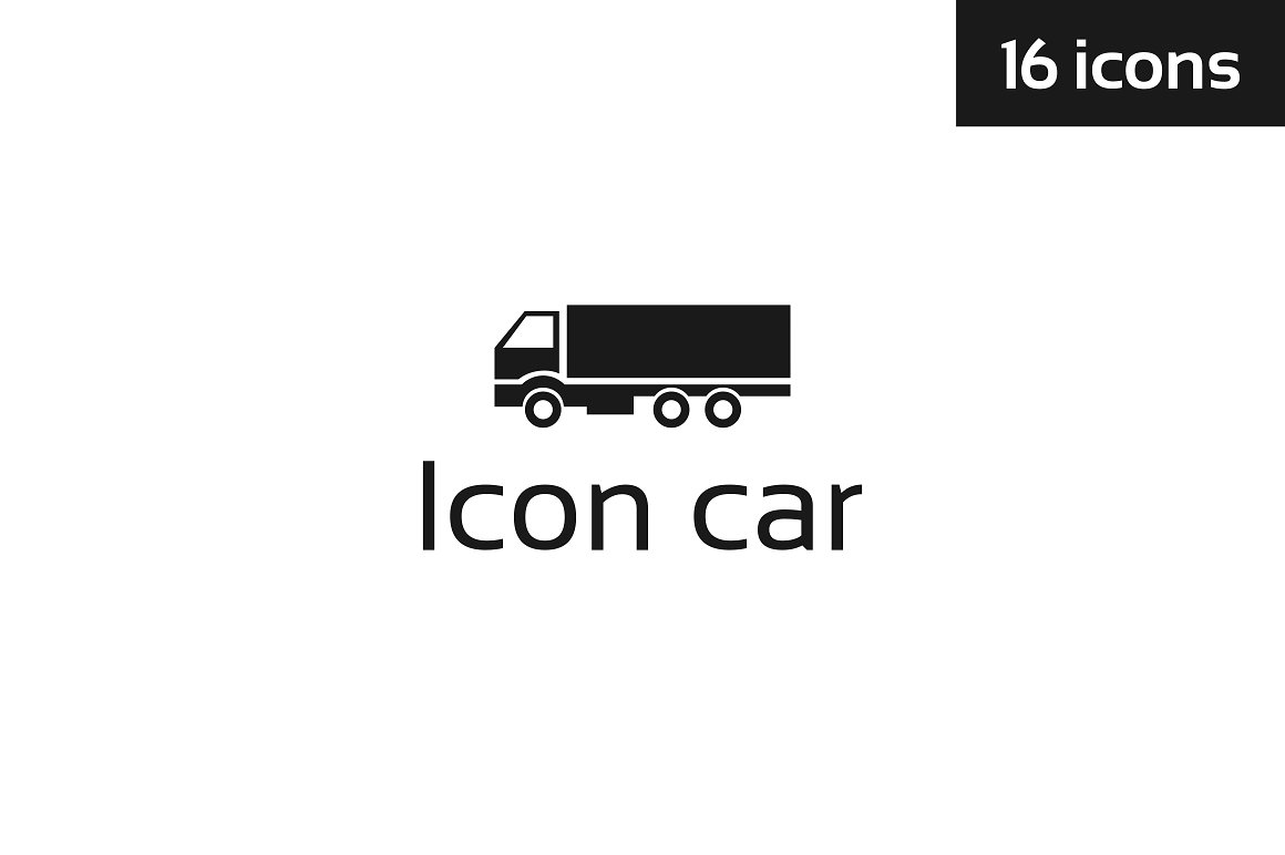 Car icon7