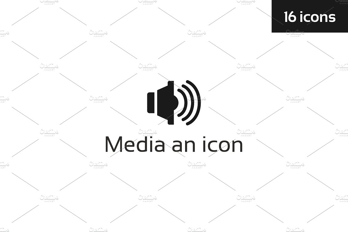 Media an icon2