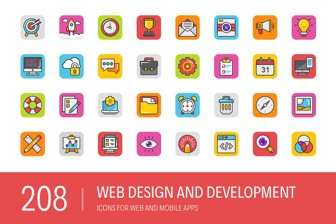 208 Web Design and Development