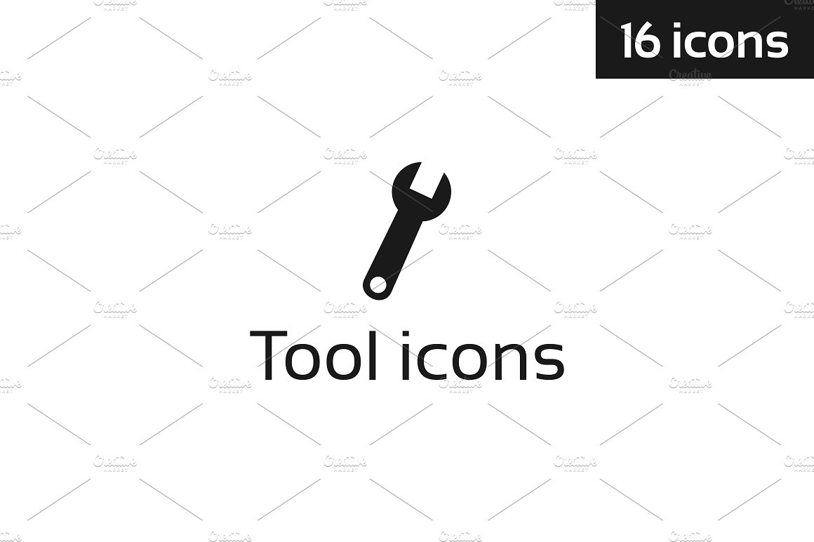 Tool icons2