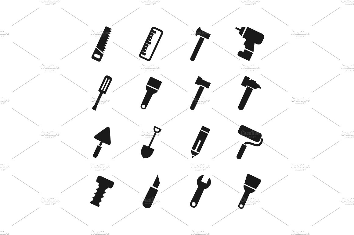 Tool icons2