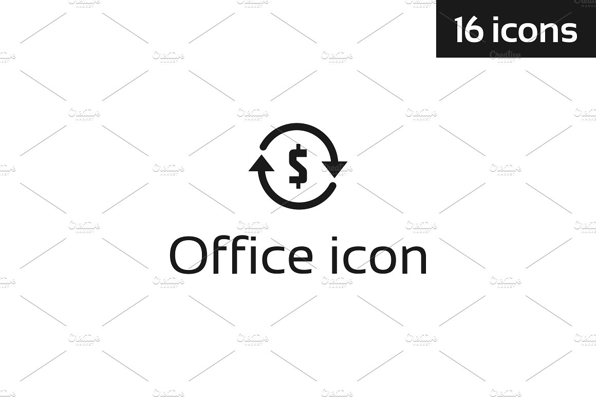 Office icon