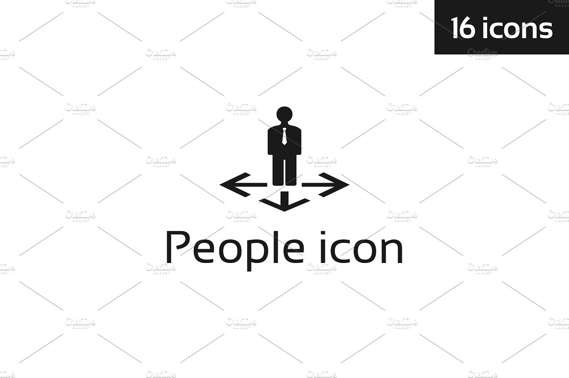 People icon2