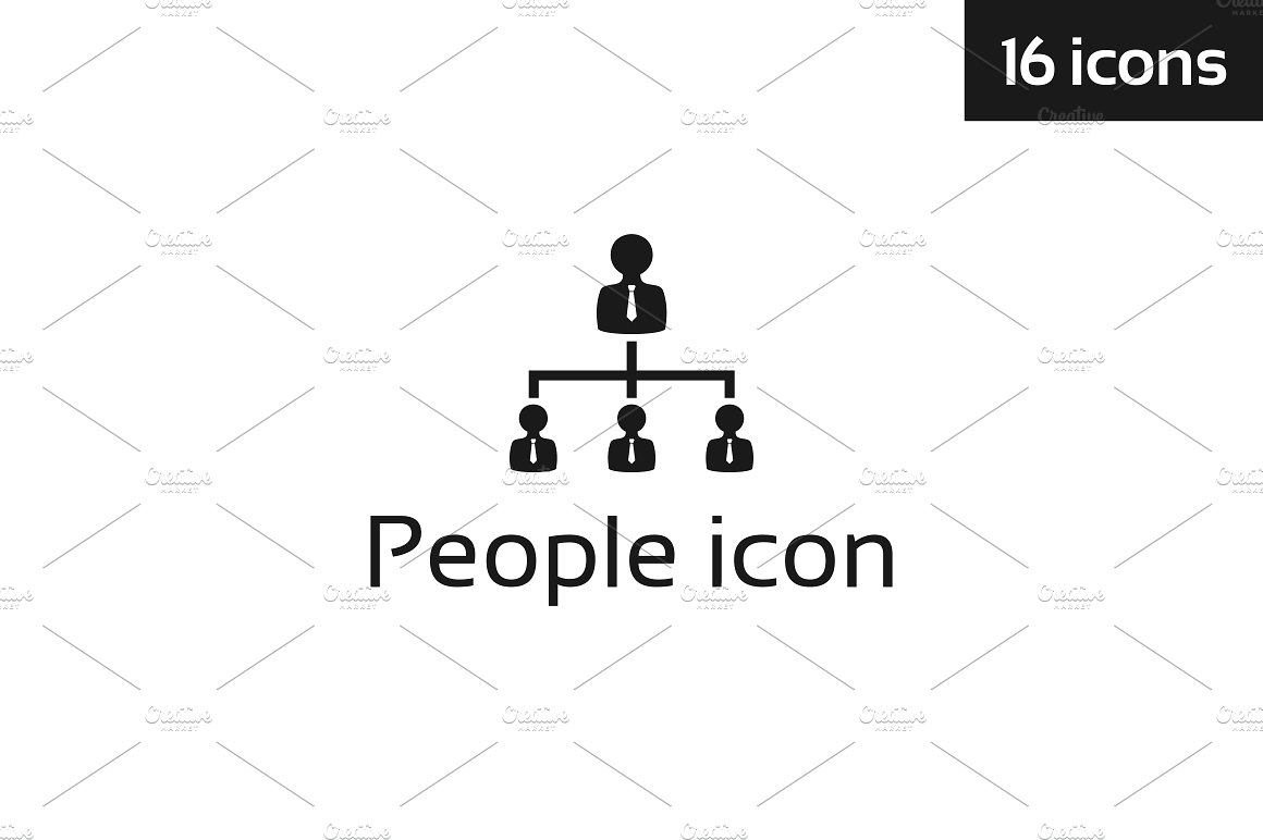 People icon2